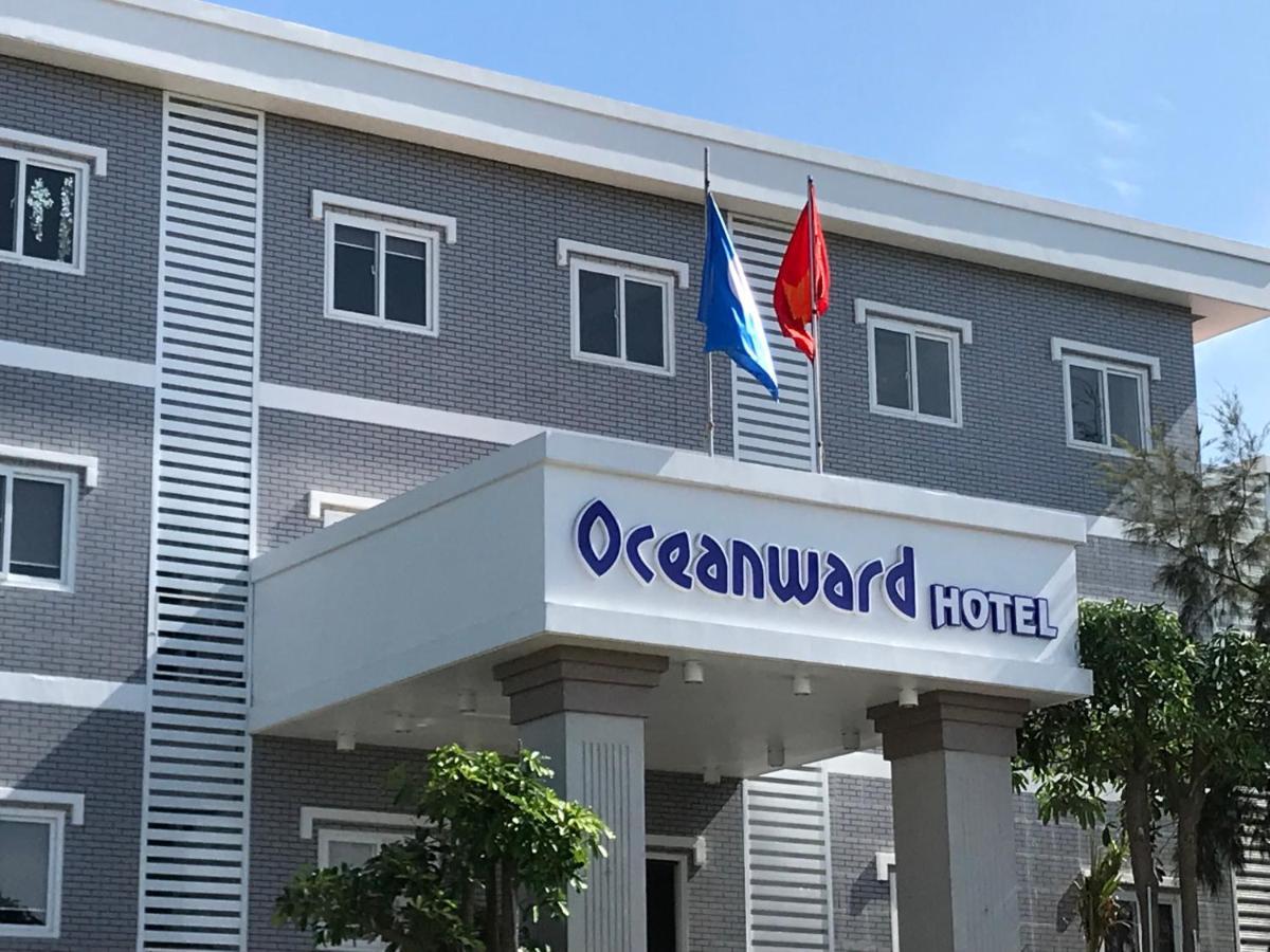 澳新沃德度假村 隆海 外观 照片