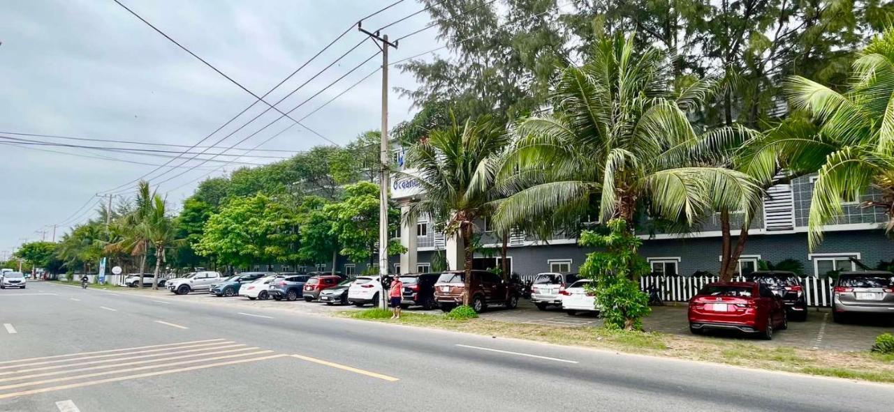 澳新沃德度假村 隆海 外观 照片