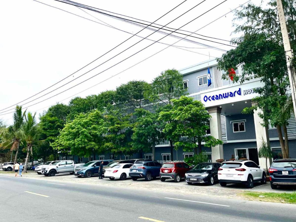 澳新沃德度假村 隆海 外观 照片