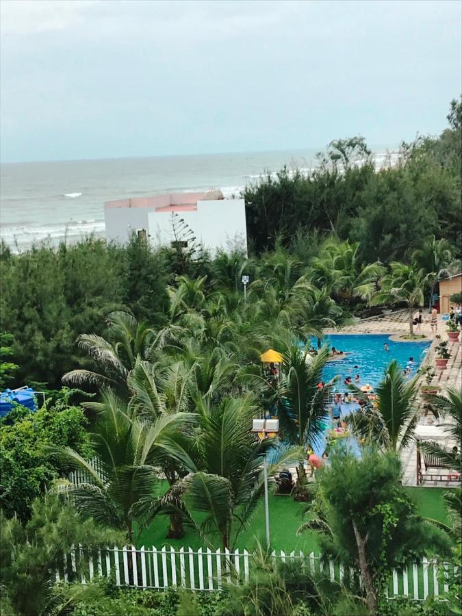 澳新沃德度假村 隆海 外观 照片