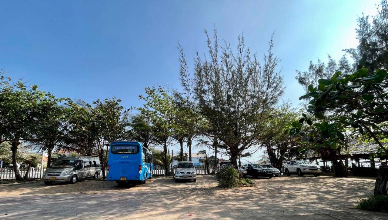 澳新沃德度假村 隆海 外观 照片