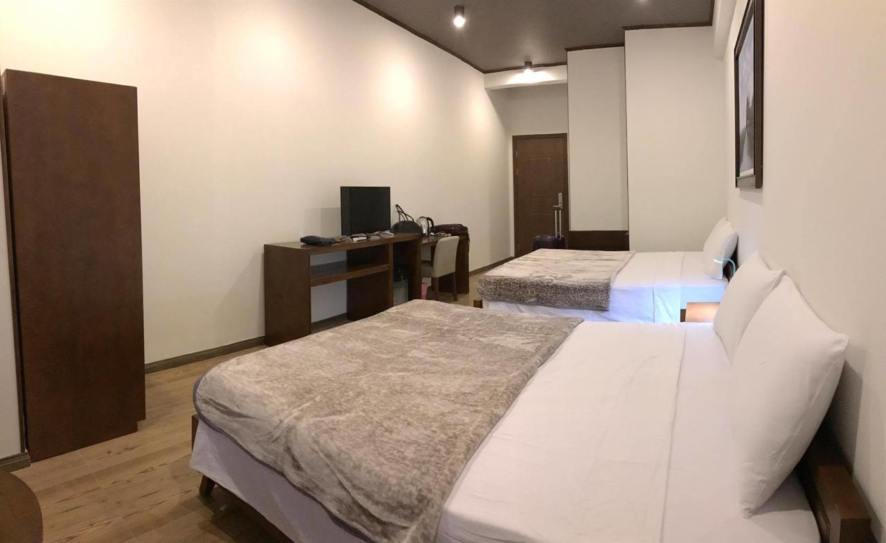 澳新沃德度假村 隆海 外观 照片