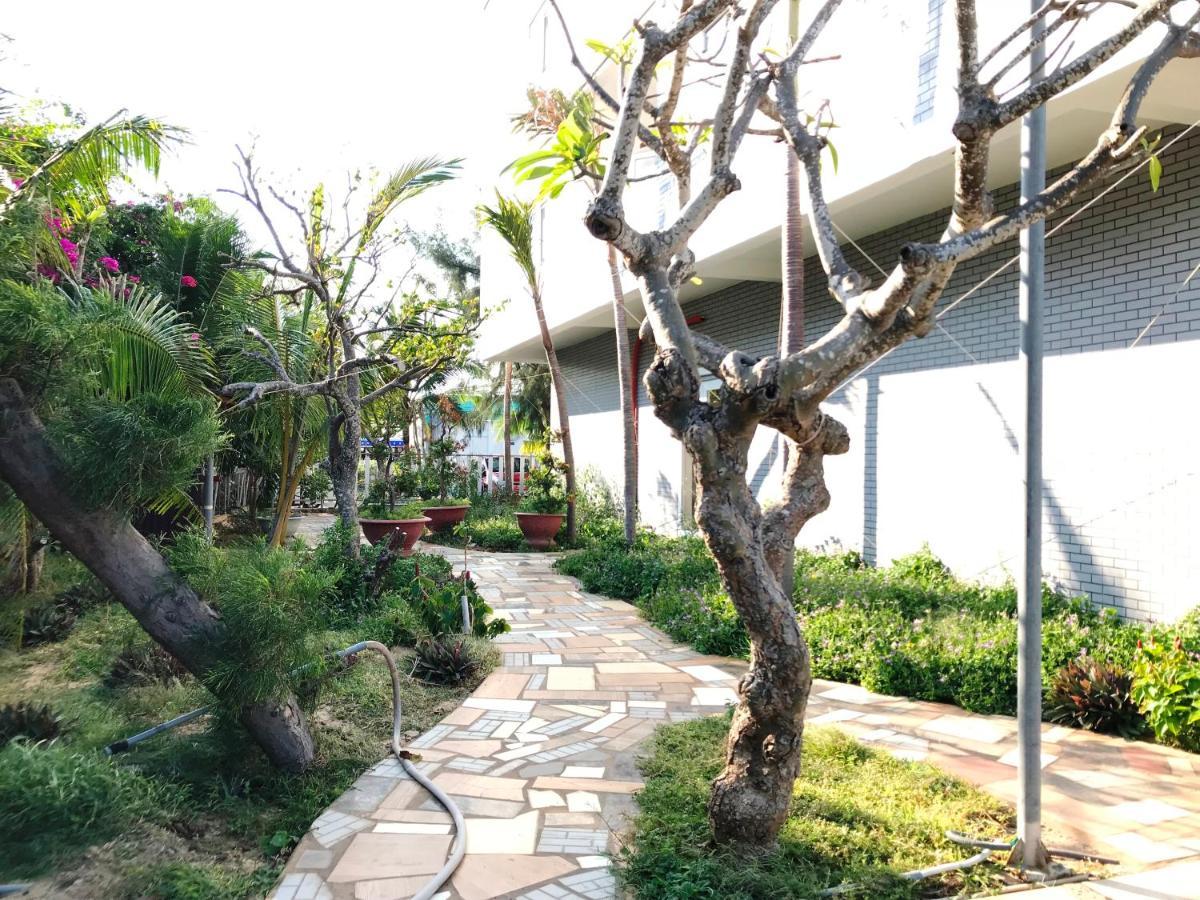 澳新沃德度假村 隆海 外观 照片